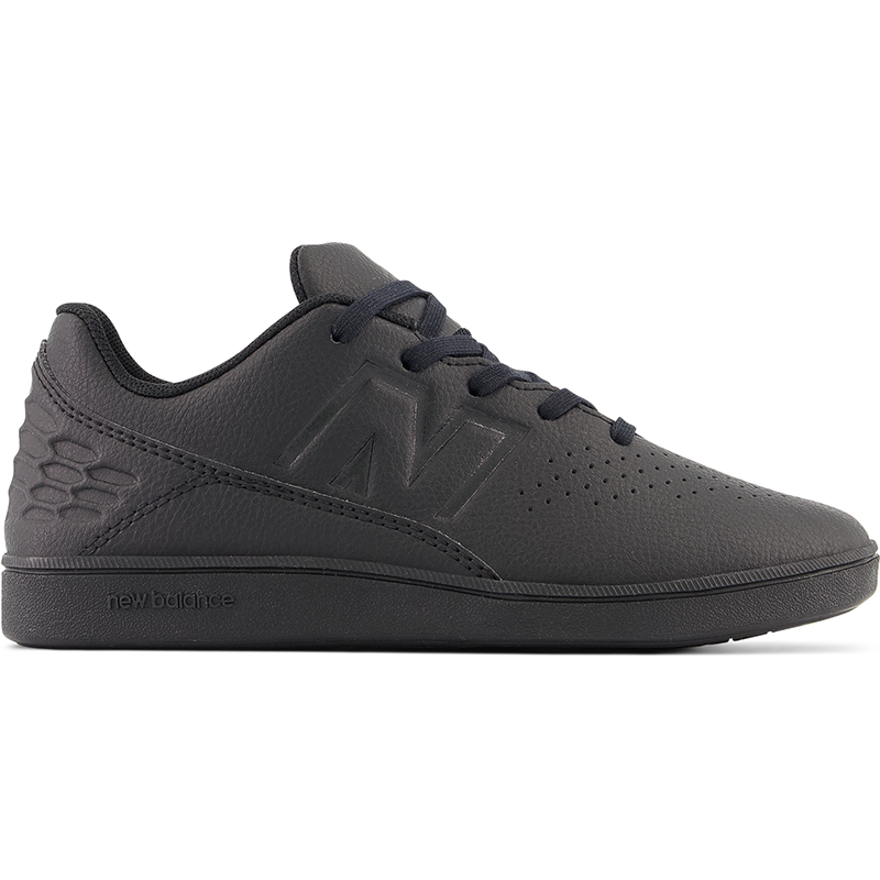 

Gyermek teremcipő New Balance AUDAZO V6 CONTROL JNR IN SJA3IBB6 – fekete