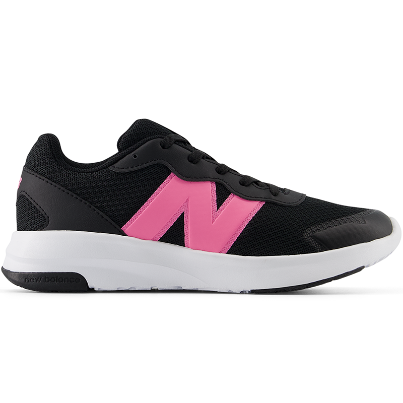 

Gyermekcipő New Balance GK578BP – fekete