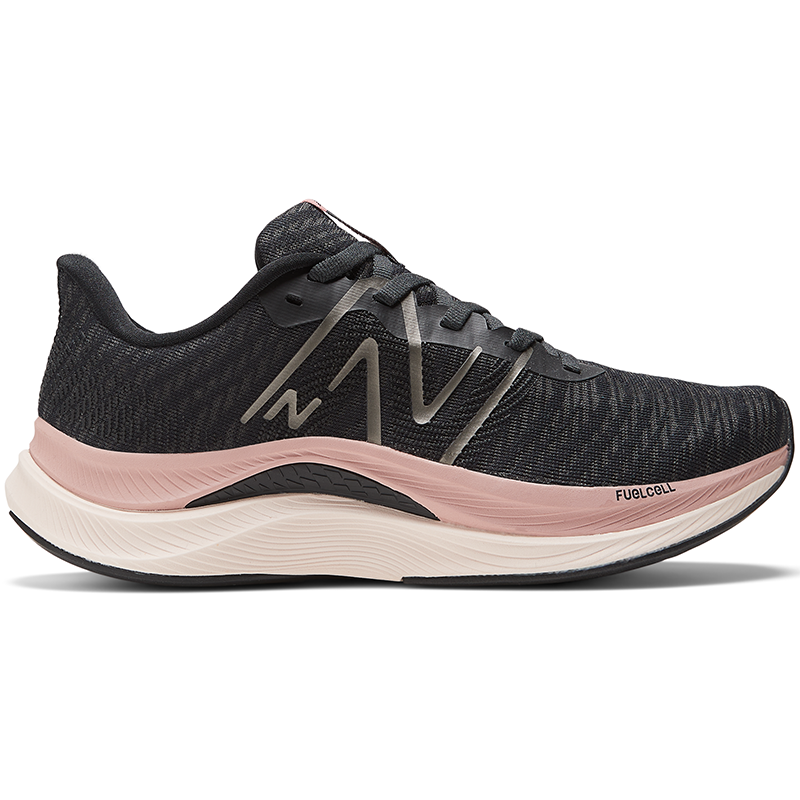 

Női futócipő New Balance FuelCell Propel v4 WFCPRCK4 – fekete