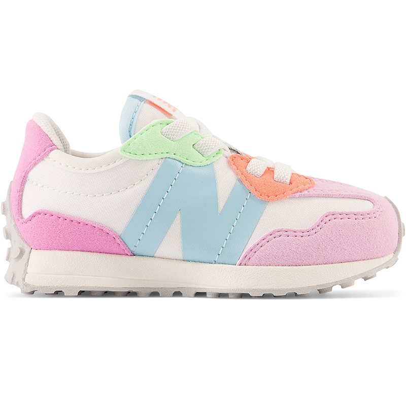 

Gyermekcipő New Balance IH327CH – többszínű