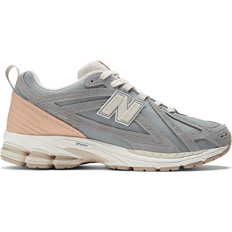 

Férfi cipő New Balance M1906FA – szürke