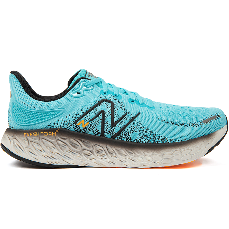 

Férfi futócipő New Balance Fresh Foam 1080v12 M1080R12 – kék