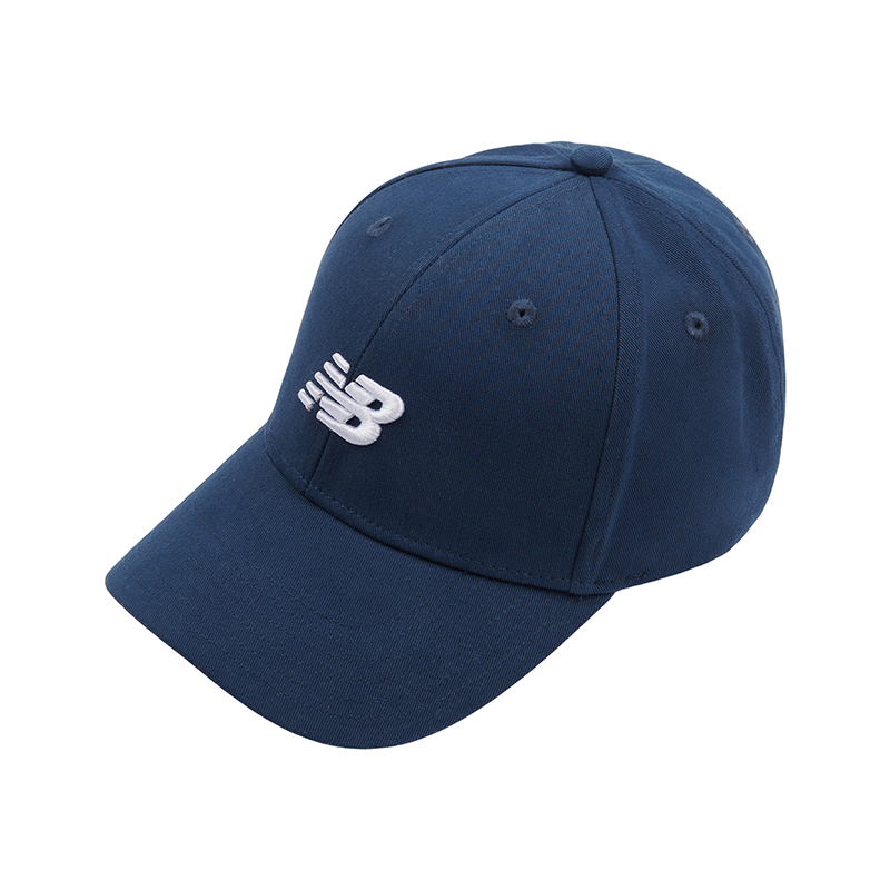 

Sapka New Balance LAKB0079NNY – sötétkék
