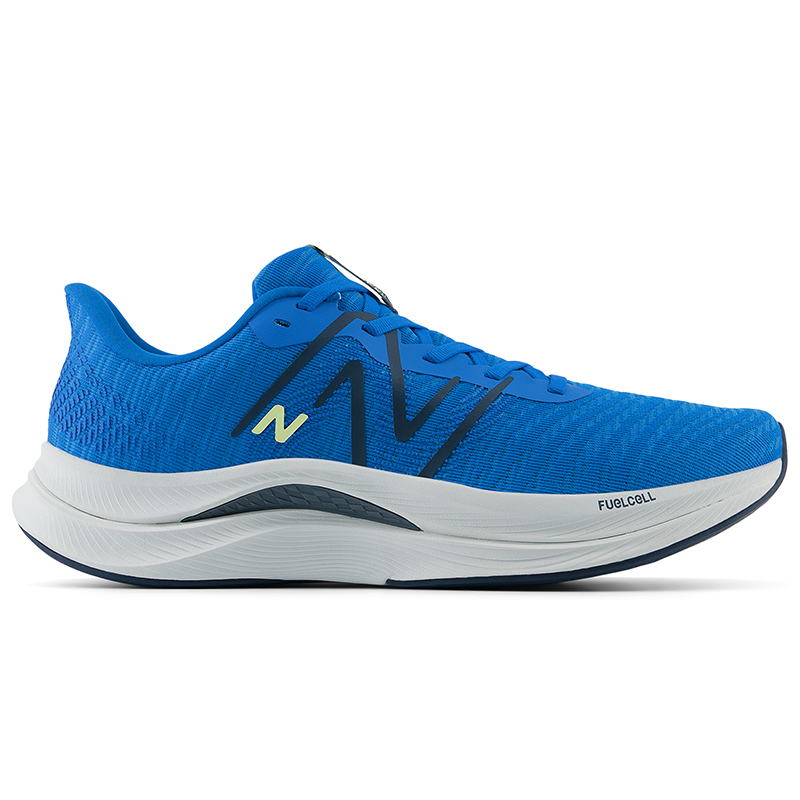 

Férfi futócipő New Balance FuelCell Propel v4 MFCPRCF4 – kék