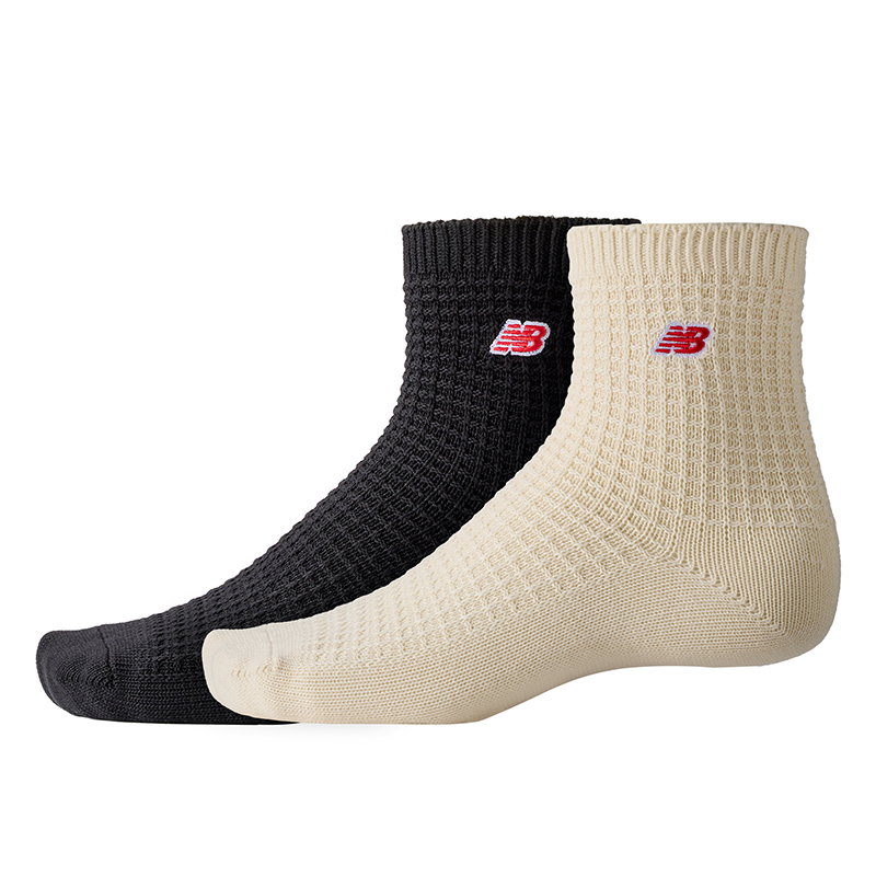 

Zokni New Balance LAS42132AS4 – többszínű