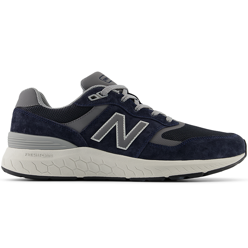 

Férfi cipő New Balance MW880CB6 – sötétkék