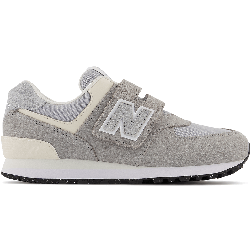 

Cipő New Balance PV574RD1 – szürke