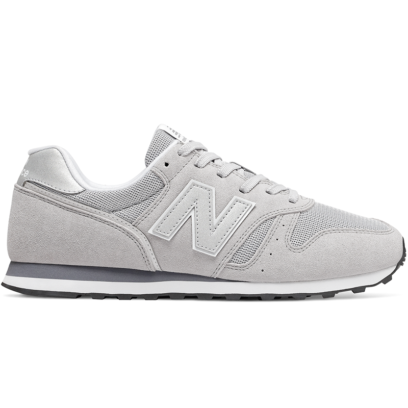 

Férfi cipő New Balance ML373CE2 - szürke