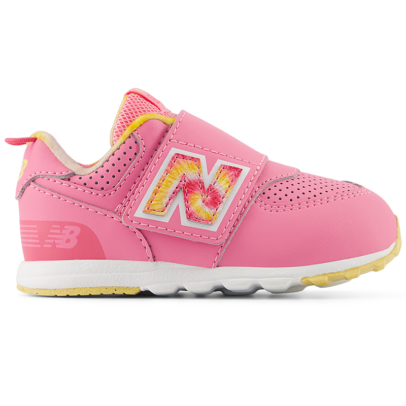 

Gyerek cipő New Balance NW574KP – rózsaszín