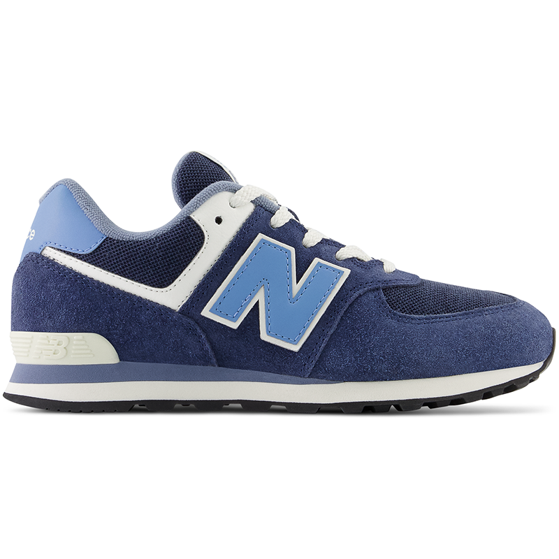 

Cipő New Balance GC574ND1 – sötétkék