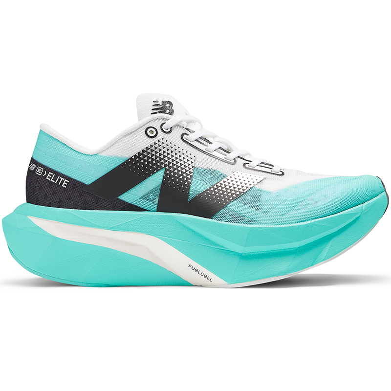 

Női futócipő New Balance FuelCell SC Elite V4 WRCELCT4 – kék