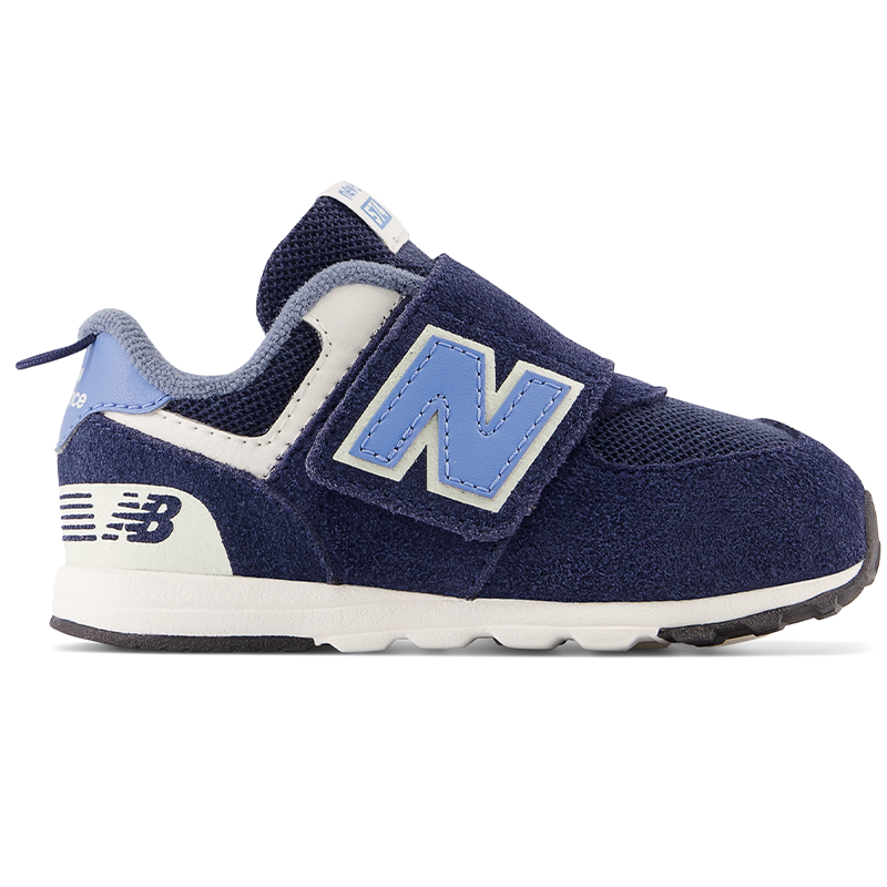 

Gyermekcipő New Balance NW574ND1 – sötétkék