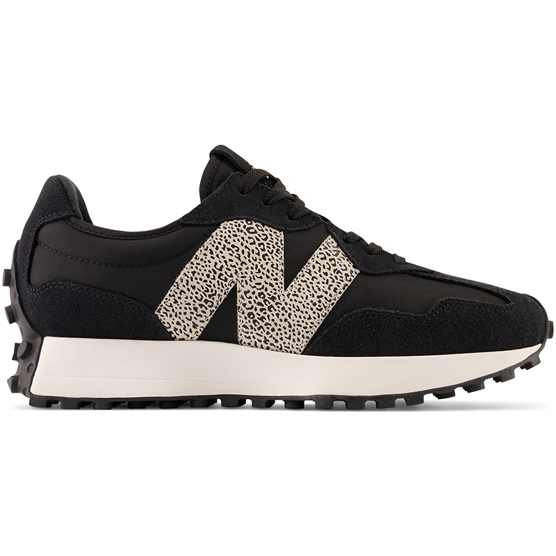 

Női cipő New Balance WS327PH – fekete