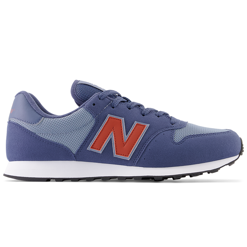 

Férfi cipő New Balance GM500MN2 – kék