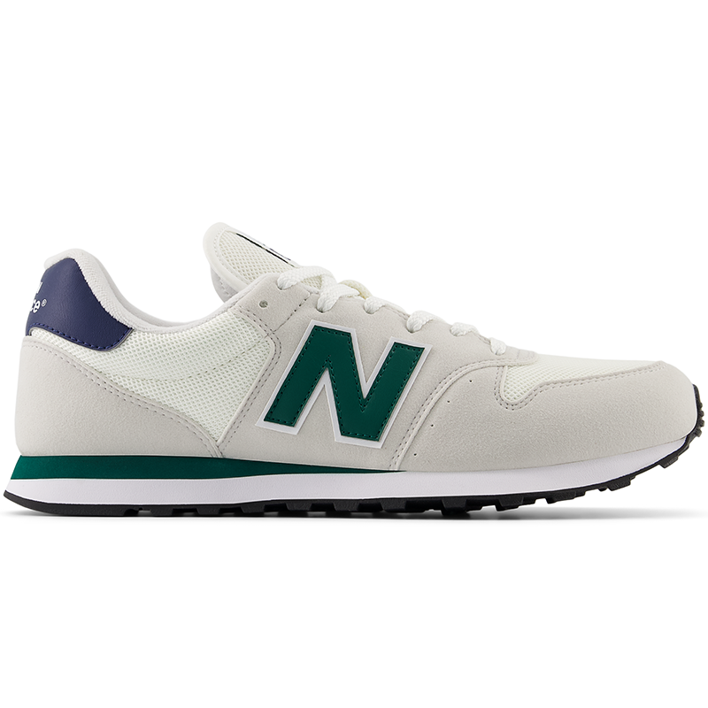 

Férfi cipő New Balance GM500RTO – bézs