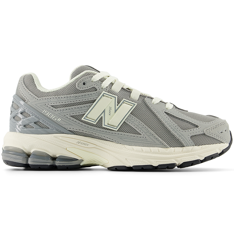 

Gyermekcipő New Balance GC1906EJ – szürke