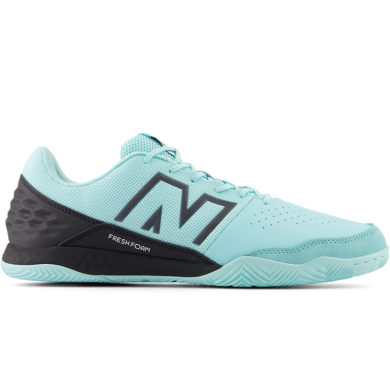

Teremcipő New Balance AUDAZO V6 COMMAND IN SA2ICB6 – kék
