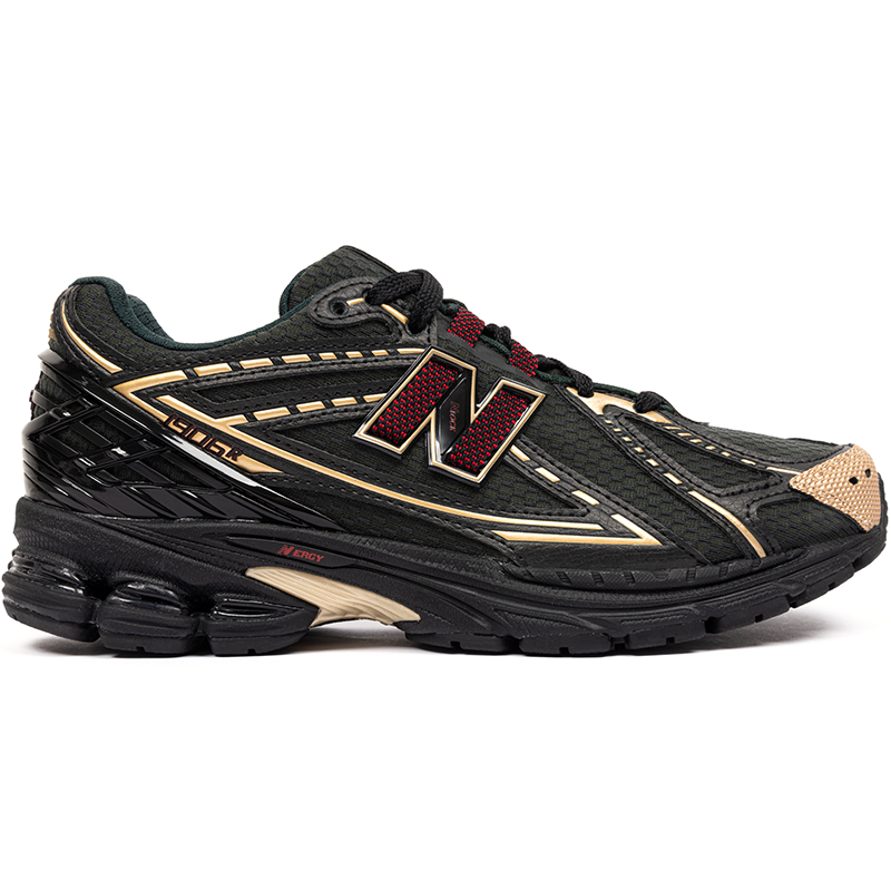 

Unisex cipő New Balance M1906RKS – fekete