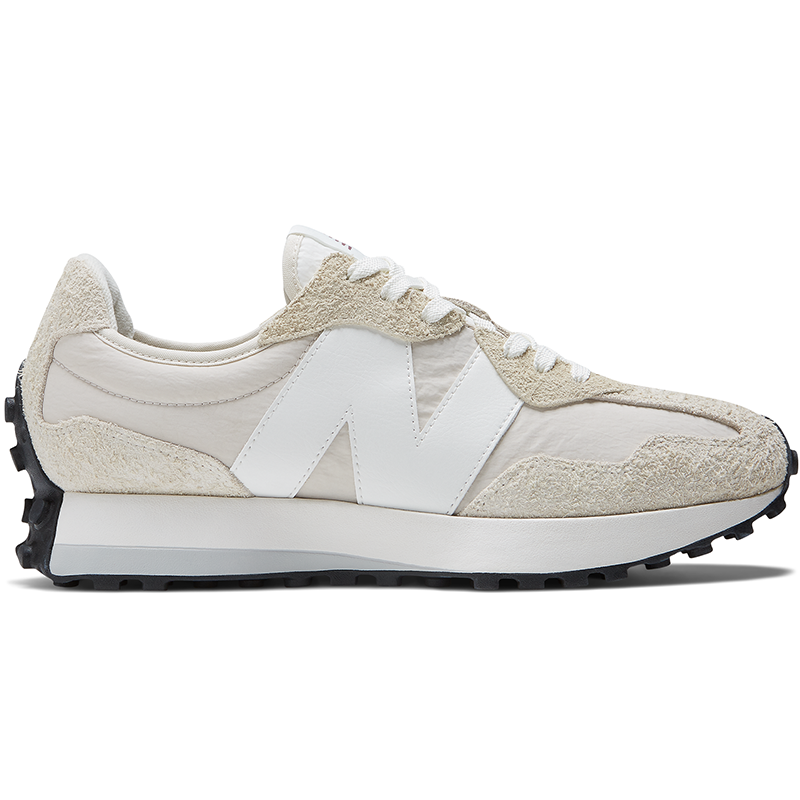 

Férfi cipő New Balance MS327CQ – bézs