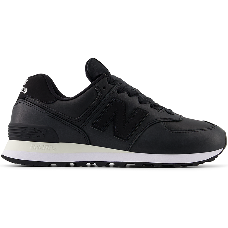 

Női cipő New Balance WL574FT2 – fekete