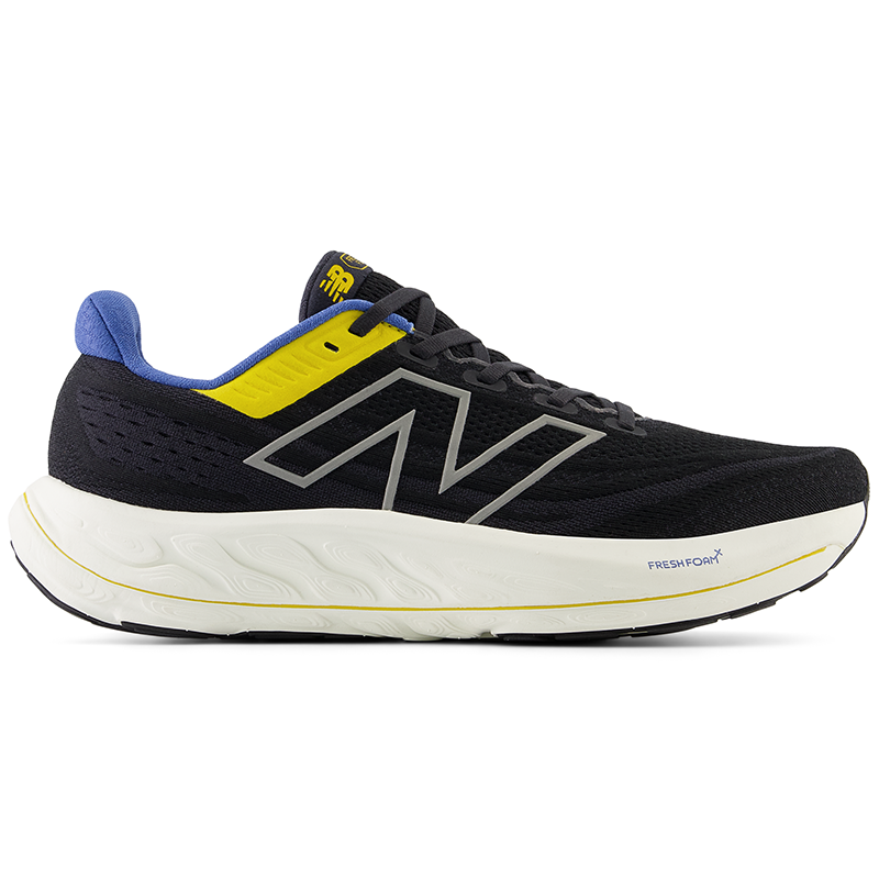 

Férfi futócipő New Balance Fresh Foam X Vongo v6 MVNGOCK6 – fekete