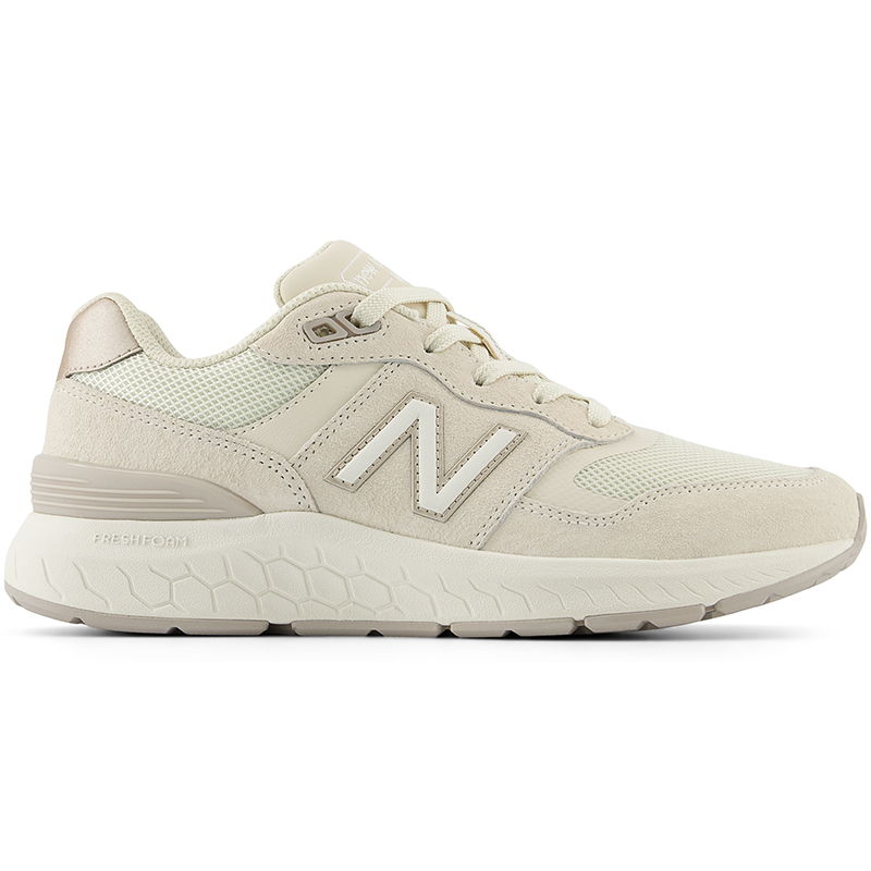 

Női cipő New Balance WW880TB6 – bézs