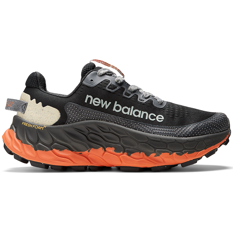

Férfi futócipő New Balance Fresh Foam More Trail v3 MTMORCK3 – fekete