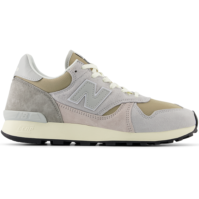 

Unisex cipő New Balance M475VTI – szürke