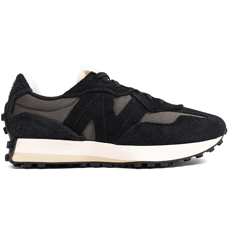 

Unisex cipő New Balance U327WCH – fekete