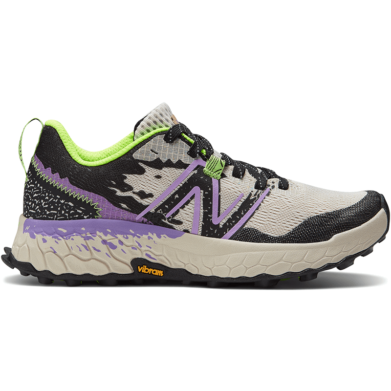 

Női futócipő New Balance Fresh Foam Hierro v7 WTHIERS7 – többszínű