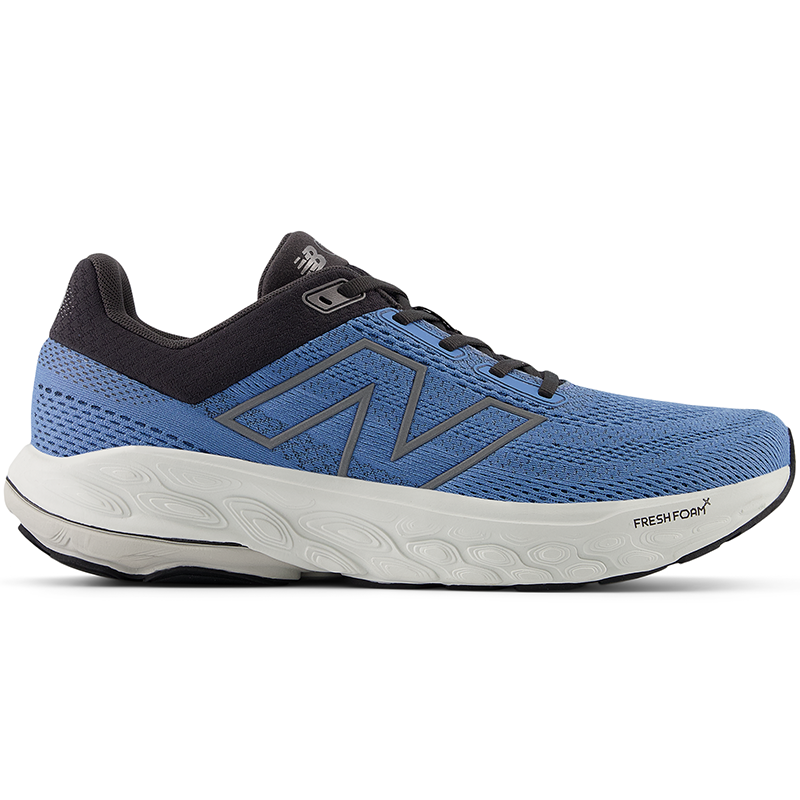 

Férfi futócipő New Balance Fresh Foam 860 v14 M860S14 – kék