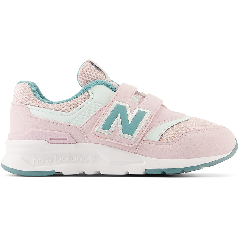 

Gyermekcipő New Balance PZ997HRE – rózsaszín