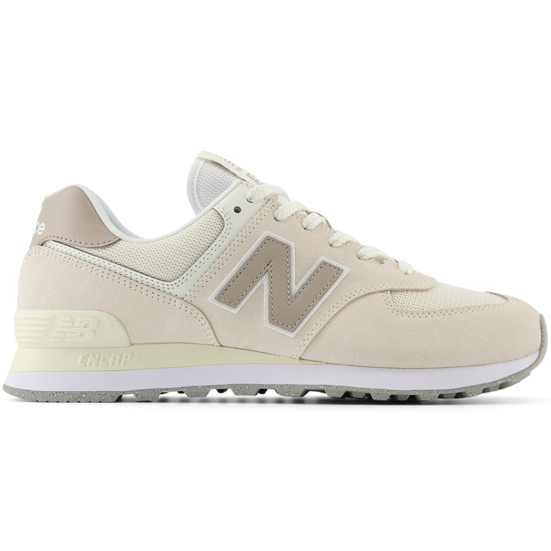 

Unisex cipő New Balance U574ESC – bézs