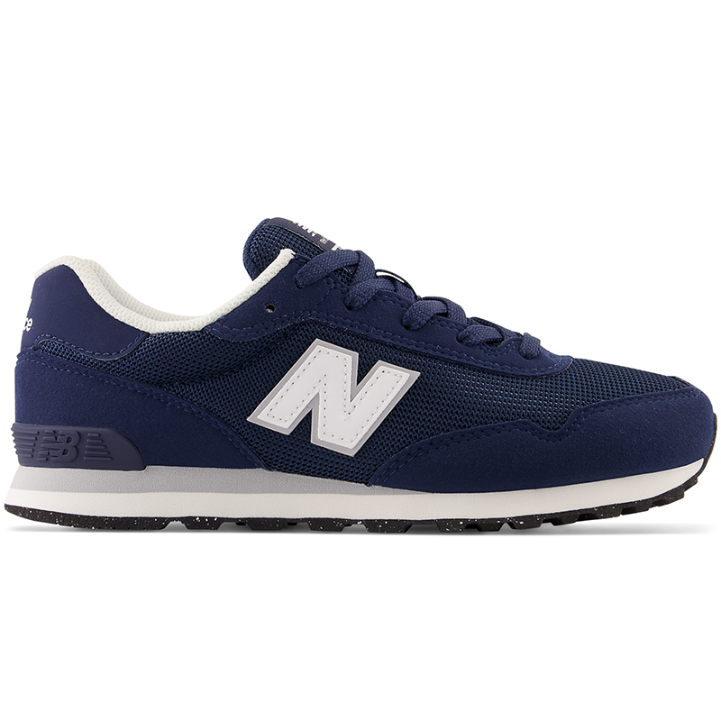 

Gyermekcipő New Balance GC515NVY – sötétkék