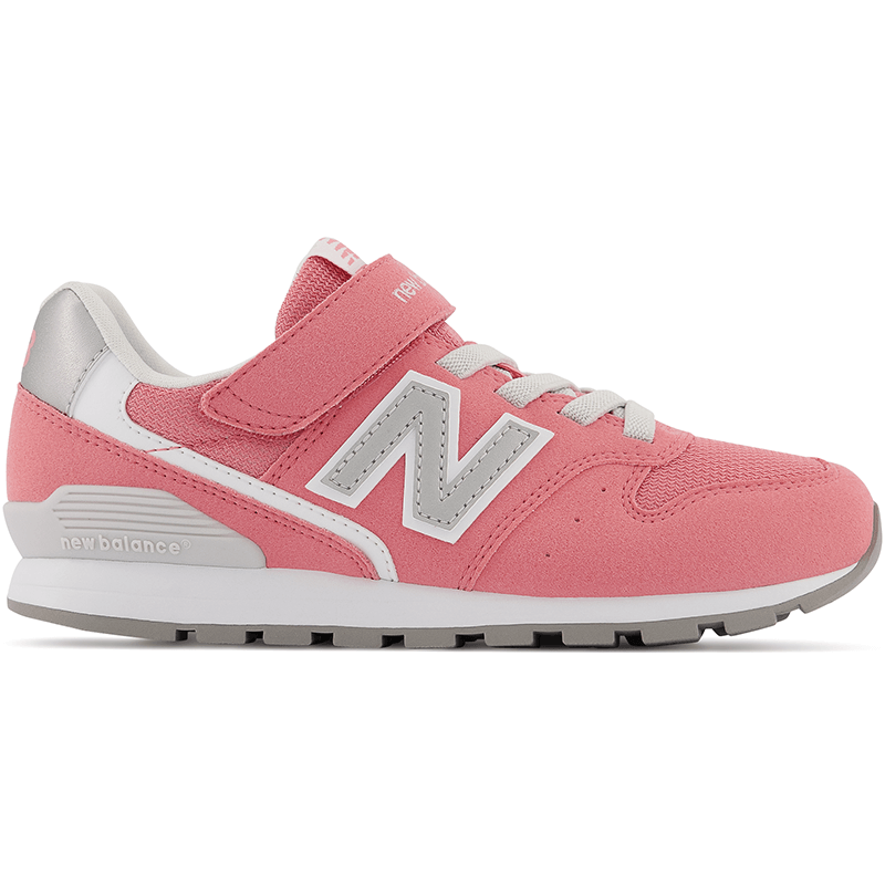 

Gyermekcipő New Balance YV996JG3 – rózsaszín