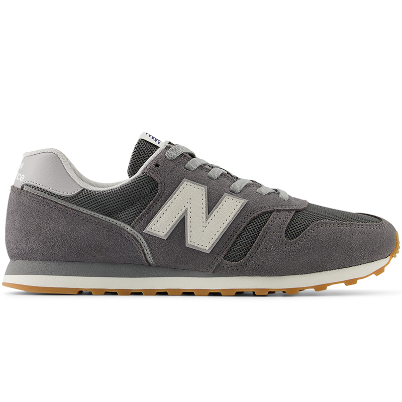 

Férfi cipő New Balance ML373SH2 – szürke