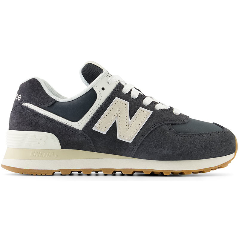 

Női cipő New Balance WL574QF2 – fekete