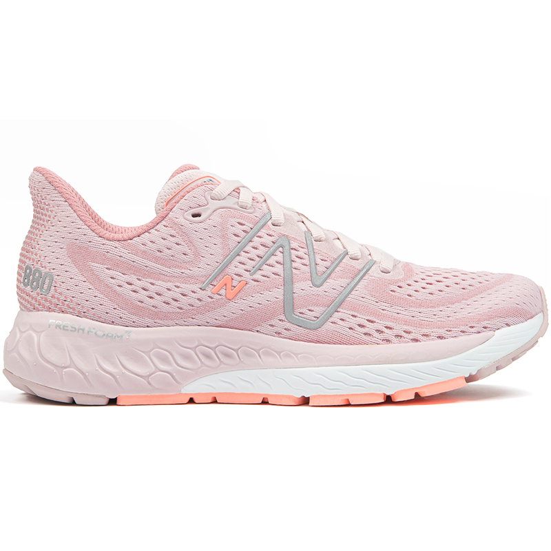 

Női futócipő New Balance Fresh Foam 880v13 W880C13 – rózsaszín