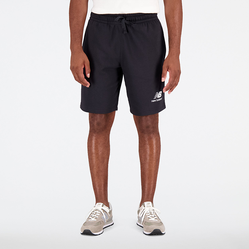 

Férfi rövidnadrág New Balance MS31540BK – fekete