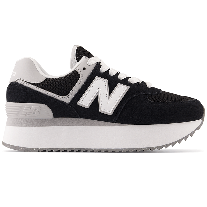 

Női cipő New Balance WL574ZSA – fekete