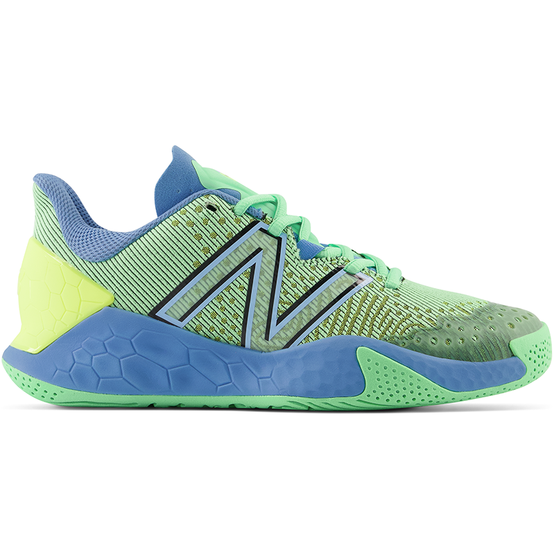

Női cipő New Balance Fresh Foam Lav v2 WCHLAVB2 – zöld