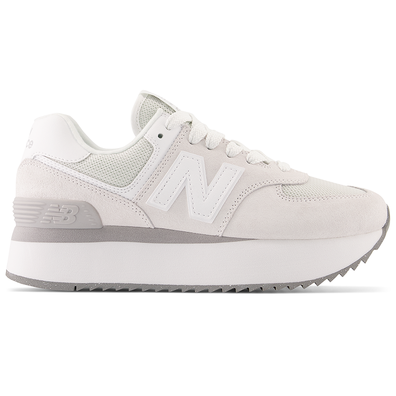 

Női cipő New Balance WL574ZSC – szürke