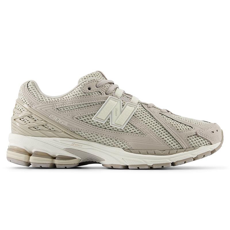 

Unisex cipő New Balance M1906RGR – bézs