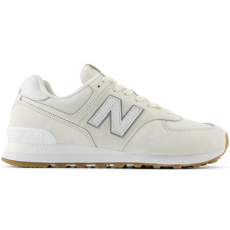 

Unisex cipő New Balance U574RAD – fehér