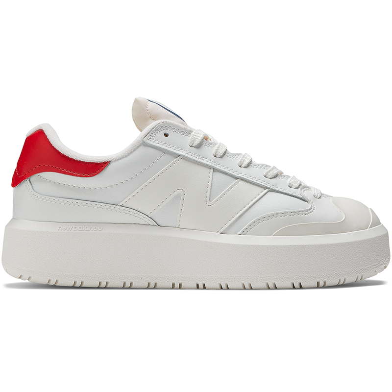 

Unisex cipő New Balance CT302LH – fehér