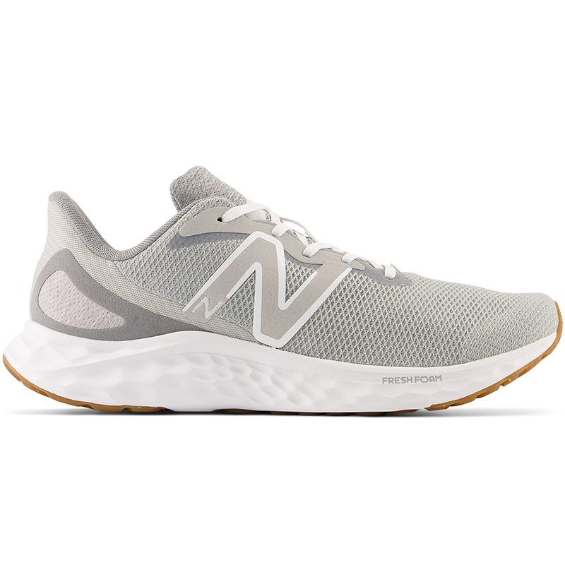 

Férfi cipő New Balance Fresh Foam Arishi v4 MARISRG4 – szürke