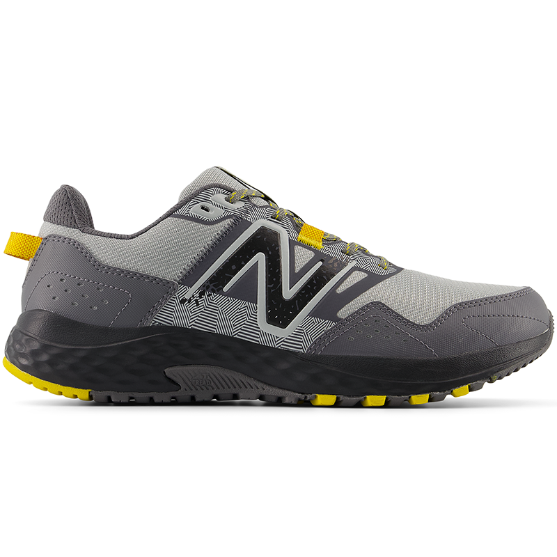 

Férfi cipő New Balance MT410CQ8 – szürke