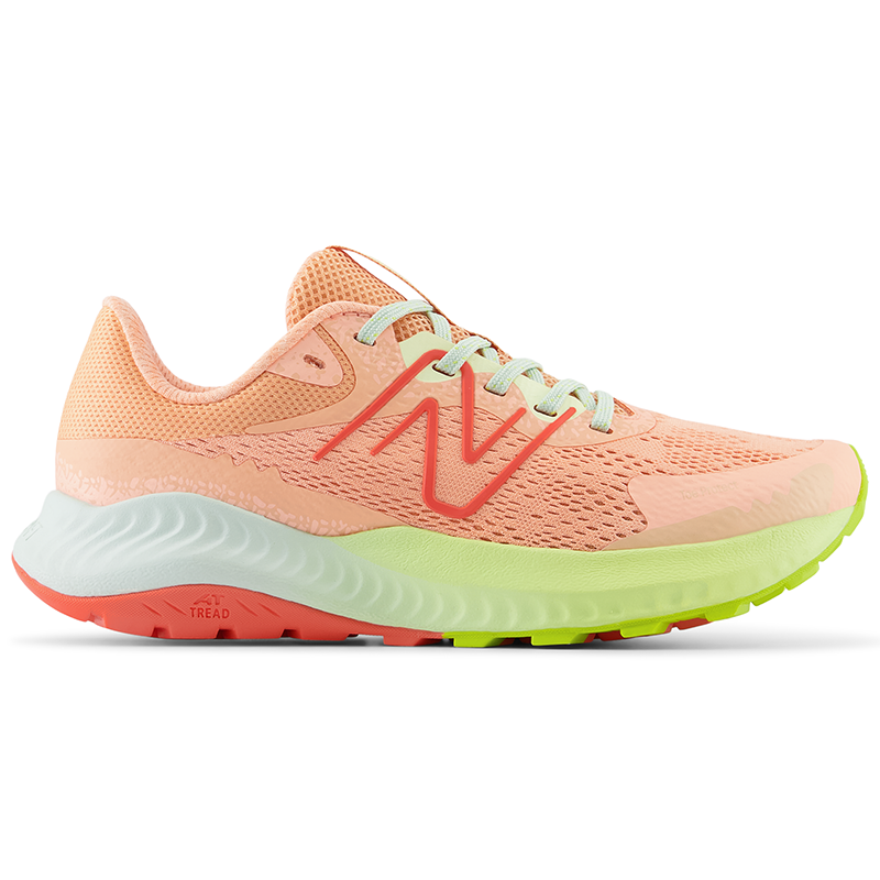 

Női cipő New Balance DynaSoft Nitrel v5 WTNTRRP5 – rózsaszín