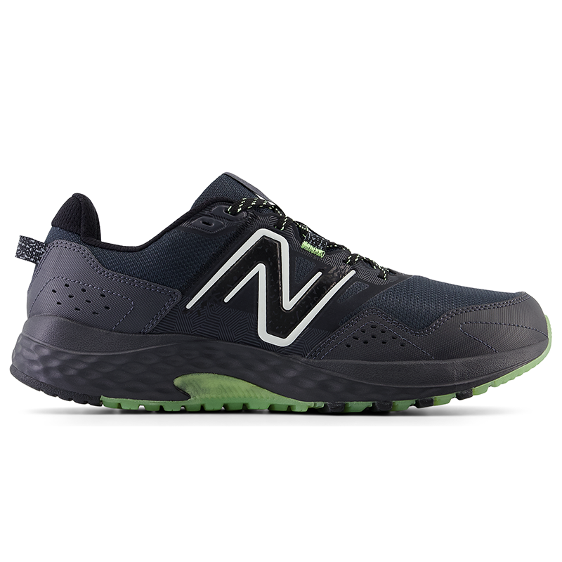 

Férfi cipő New Balance MT410GK8 – fekete