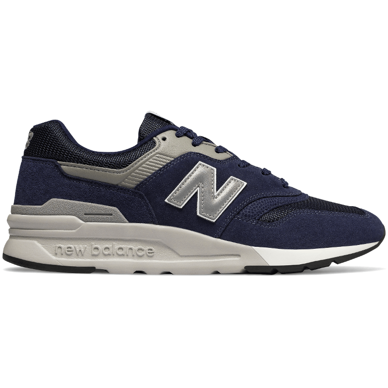 

Férfi cipő New Balance CM997HCE - sötétkék